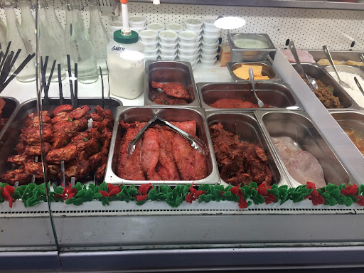 Photo of Neelams Kebab House - 125-126 Poplar Rd, Bearwood, Smethwick B66 4AP